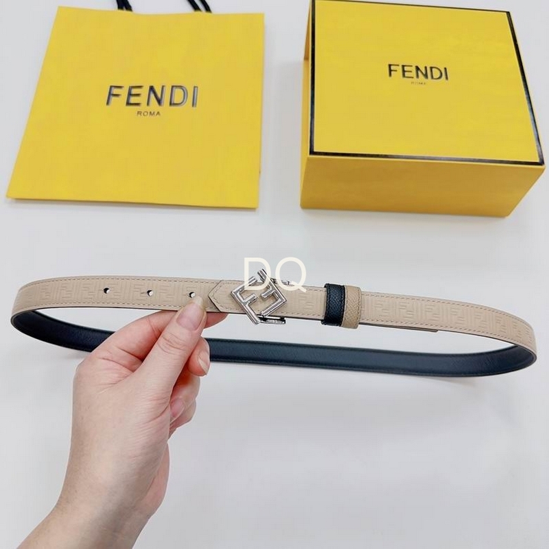 Fendi Belts 1747